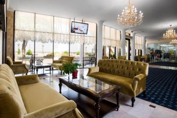 Отель Старинная Анапа Россия, Анапа, фото 25