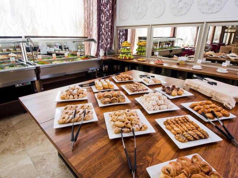 Старинная Анапа