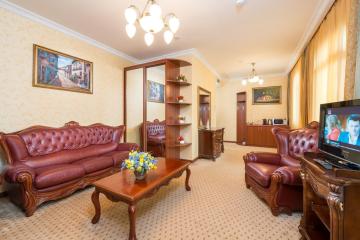 Отель Старинная Анапа Россия, Анапа, фото 29