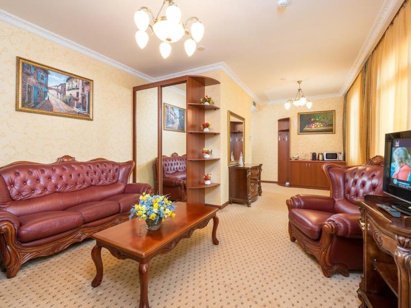 Старинная Анапа