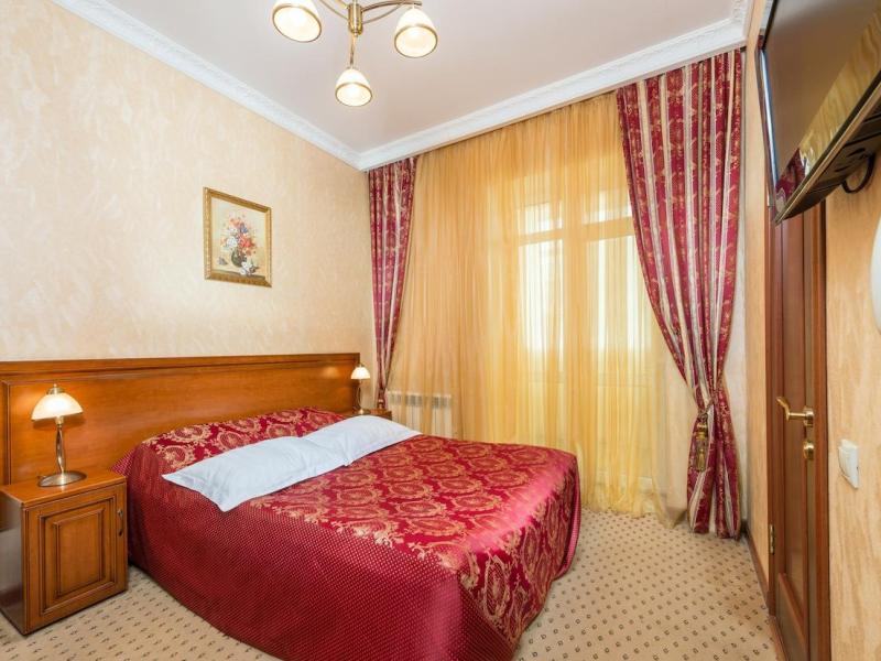 Старинная Анапа