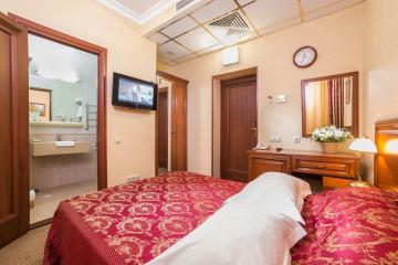 Отель Старинная Анапа Россия, Анапа, фото 31