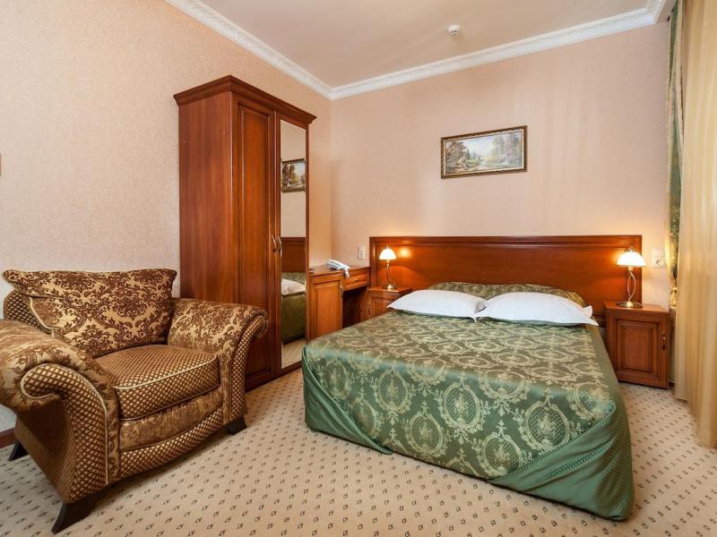 Старинная Анапа