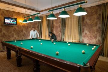 Отель Старинная Анапа Россия, Анапа, фото 33