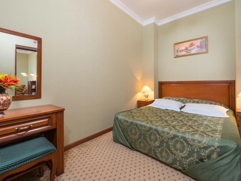 Старинная Анапа