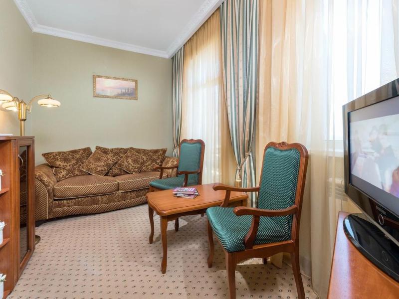 Старинная Анапа