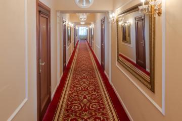 Отель Старинная Анапа Россия, Анапа, фото 38