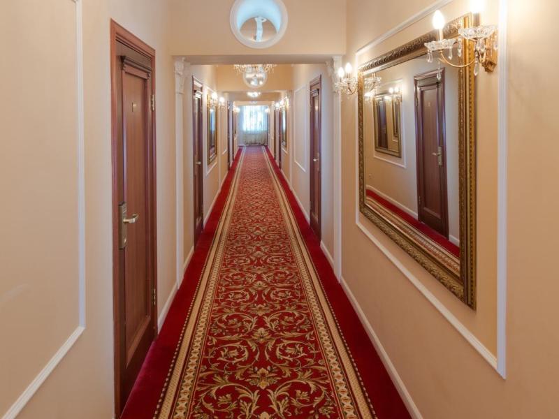 Старинная Анапа