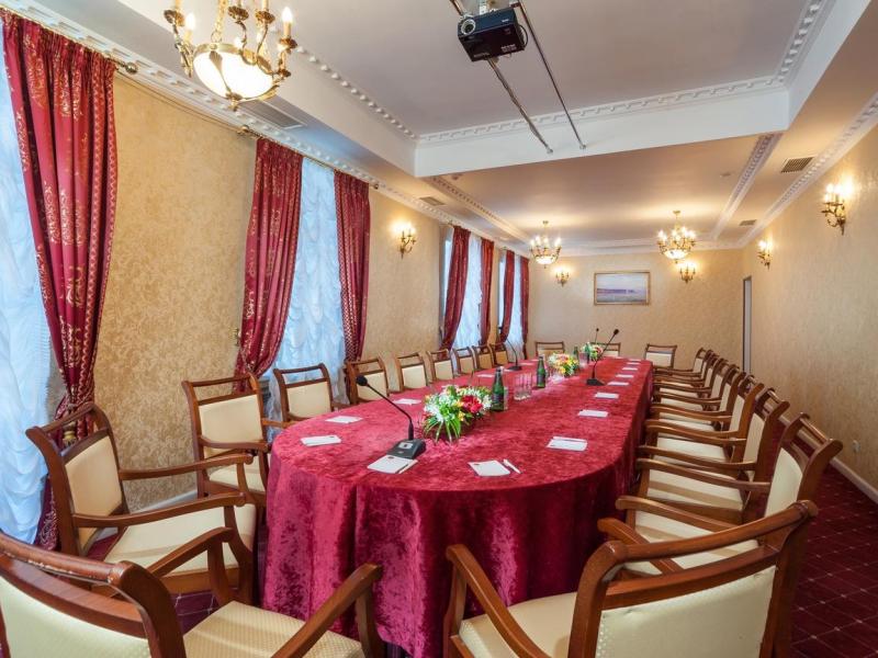 Старинная Анапа