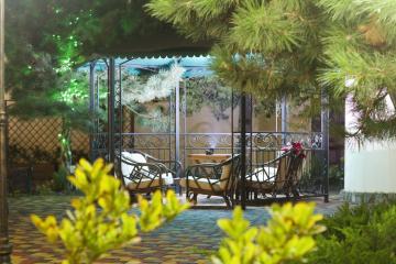 Отель Старинная Анапа Россия, Анапа, фото 4