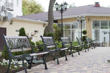 Отель Старинная Анапа Россия, Анапа, фото 5