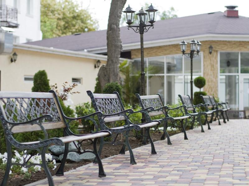 Старинная Анапа