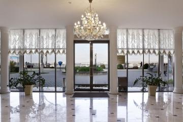 Отель Старинная Анапа Россия, Анапа, фото 6