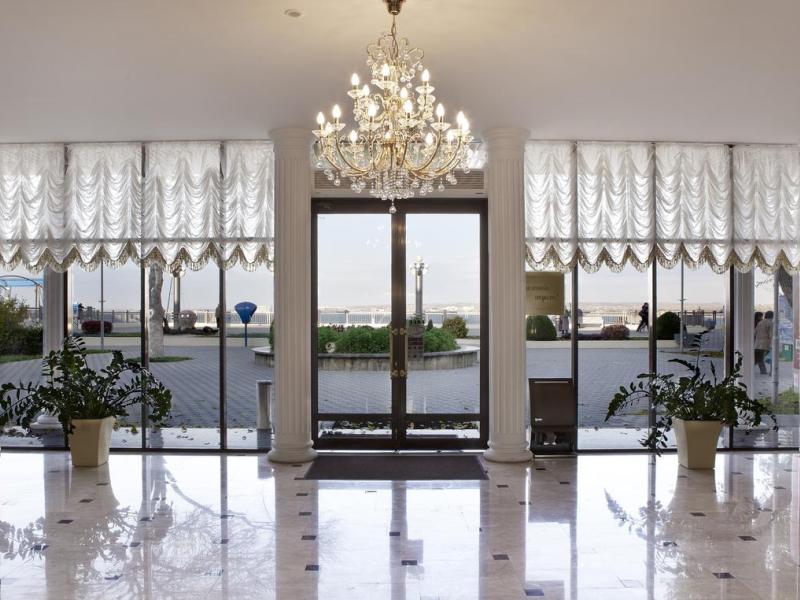 Старинная Анапа