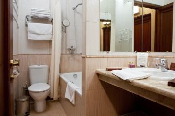 Отель Старинная Анапа Россия, Анапа, фото 9