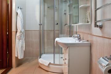 Отель Старинная Анапа Россия, Анапа, фото 10