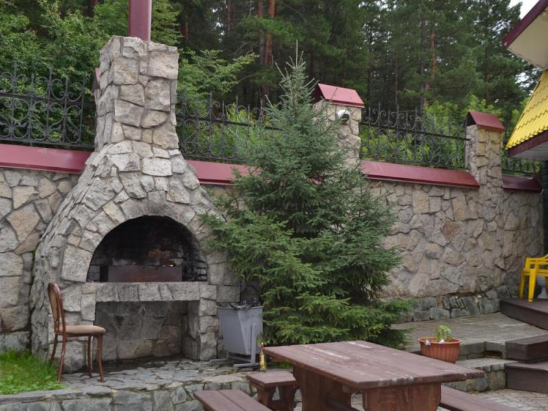 Старые Друзья