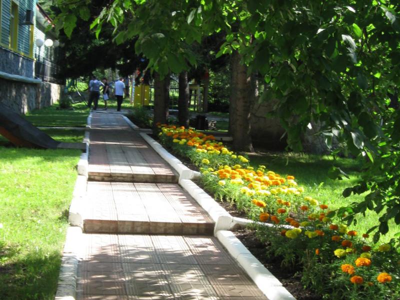 Старые Друзья