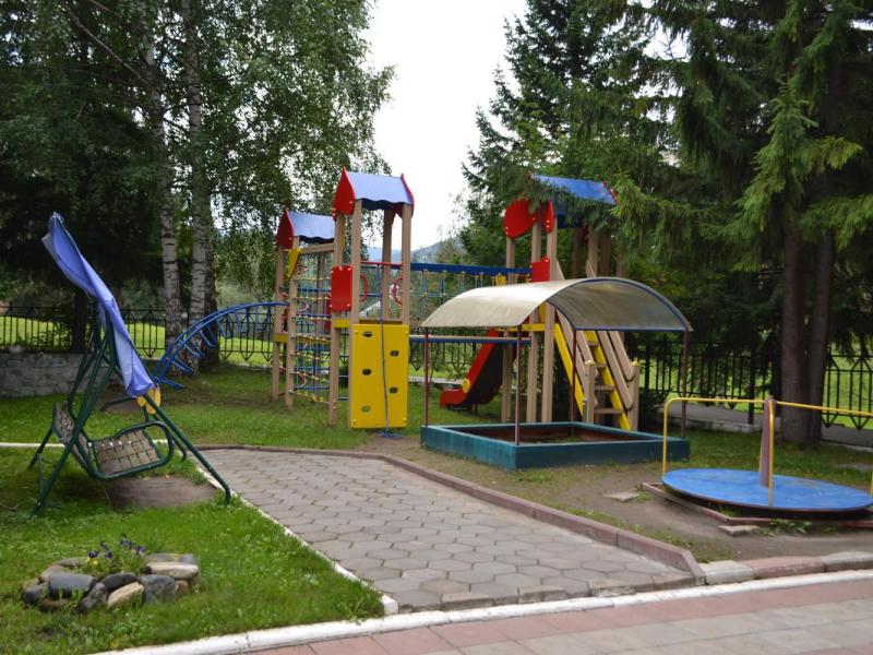 Старые Друзья