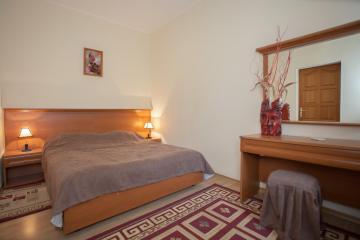 Отель Старые Друзья Россия, Белокуриха, фото 2