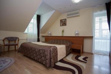 Отель Старые Друзья Россия, Белокуриха, фото 6