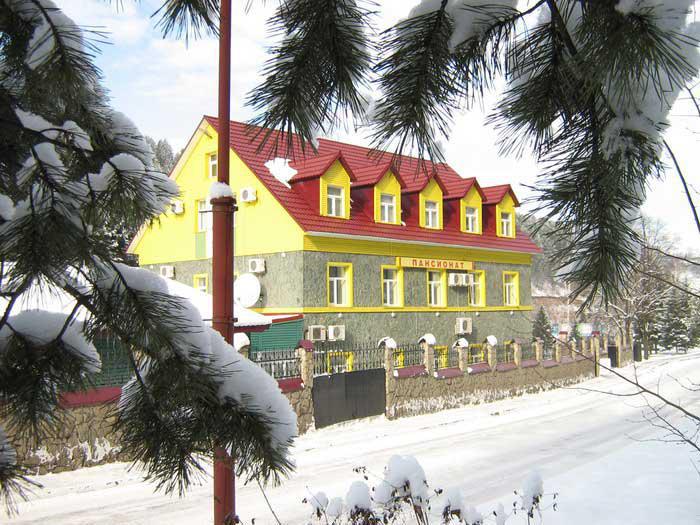 Старые Друзья