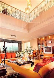 Beijing Marriott Hotel West