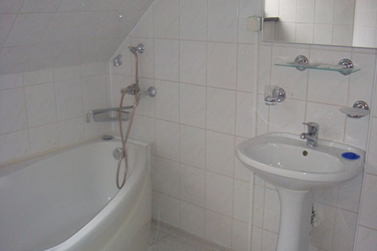 Старый доктор