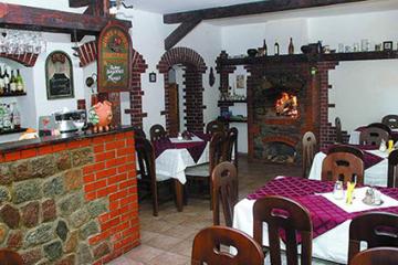 Отель Старый доктор Россия, Светлогорск, фото 13