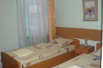 Старый доктор