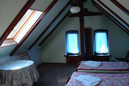 Старый доктор