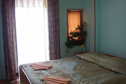 Старый доктор