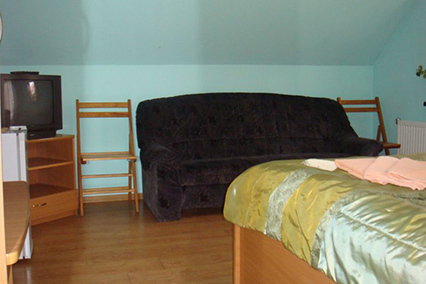 Старый доктор