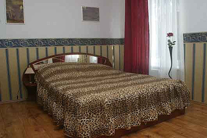 Старый доктор