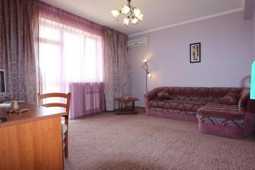 Отель Гостиница Страна магнолий Россия, Адлер, фото 13