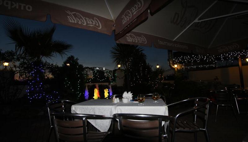 Гостиница Страна магнолий