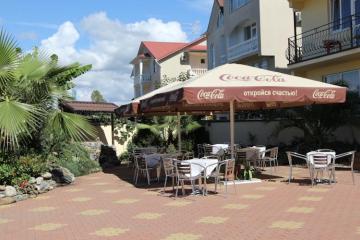 Отель Гостиница Страна магнолий Россия, Адлер, фото 19