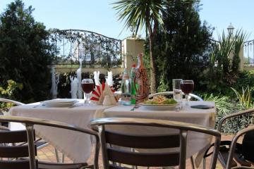 Отель Гостиница Страна магнолий Россия, Адлер, фото 27