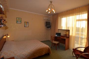 Отель Гостиница Страна магнолий Россия, Адлер, фото 3