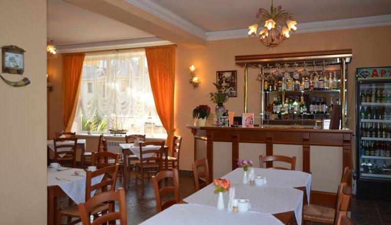 Гостиница Страна магнолий