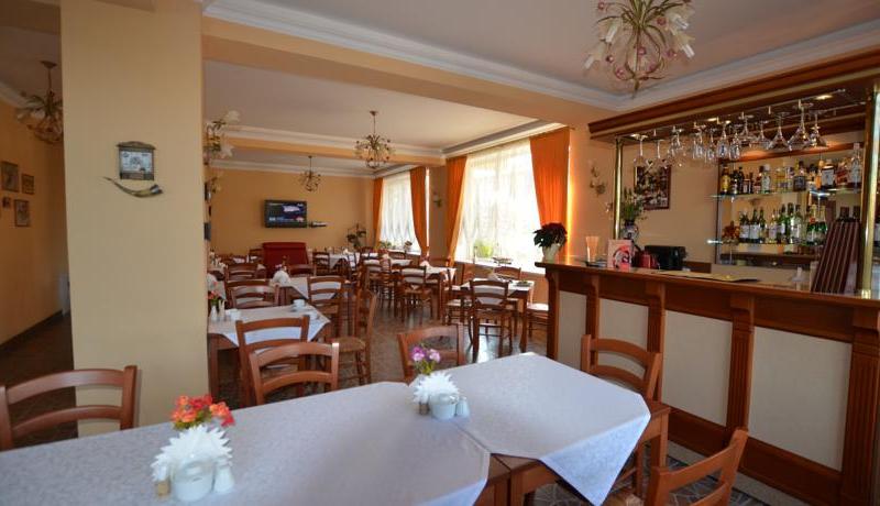 Гостиница Страна магнолий