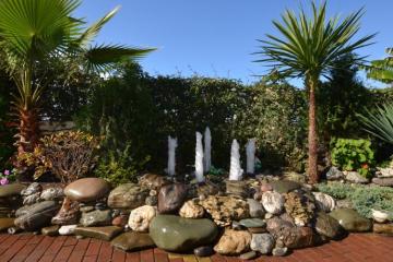 Отель Гостиница Страна магнолий Россия, Адлер, фото 9