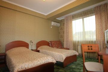 Отель Гостиница Страна магнолий Россия, Адлер, фото 10