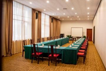 Отель Jianguo Qianmen Beijing Hotel Китай, Пекин, фото 15