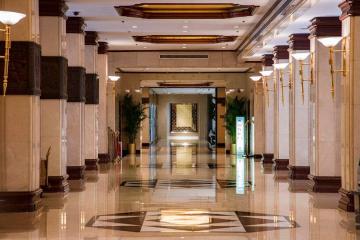 Отель Jianguo Qianmen Beijing Hotel Китай, Пекин, фото 6