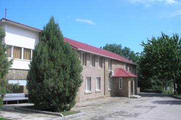 Отель ТОК Судак Россия, Судак, фото 49