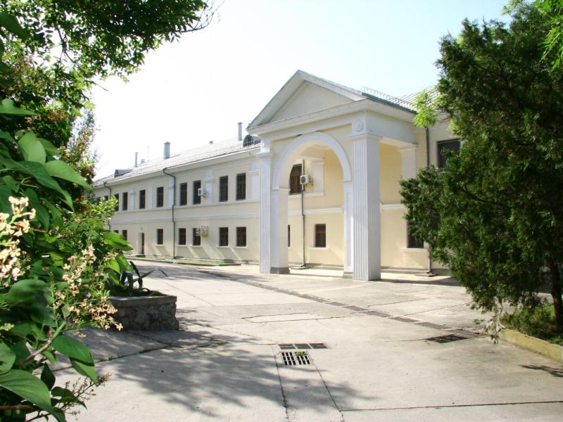 ТОК Судак
