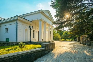 Отель ТОК Судак Россия, Судак, фото 68