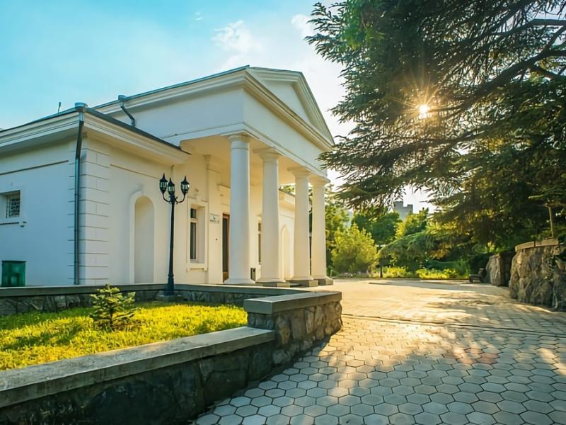 ТОК Судак