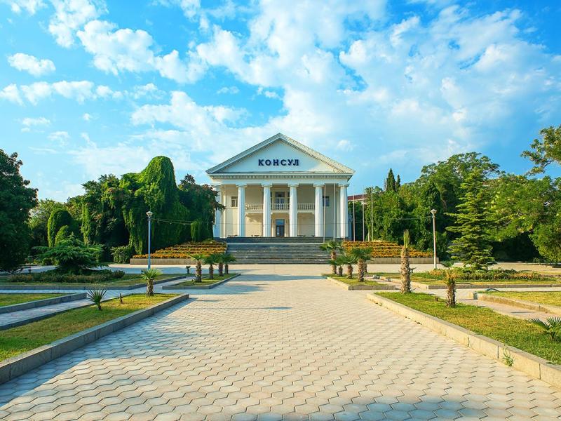 ТОК Судак